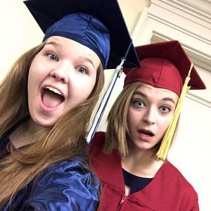 Meet your Posher, Alaina